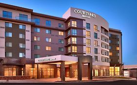 Courtyard By Marriott Salt Lake City Downtown